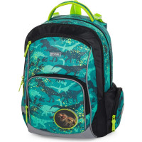 OXYBAG Školský set 3ks OXY GO Dino