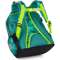 OXYBAG Školský set 3ks OXY GO Dino