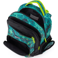 OXYBAG Školský set 3ks OXY GO Dino