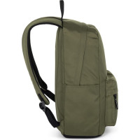 OXYBAG Študentský batoh OXY Runner Olive
