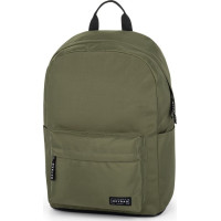 OXYBAG Študentský batoh OXY Runner Olive
