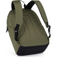 OXYBAG Študentský batoh OXY Runner Olive