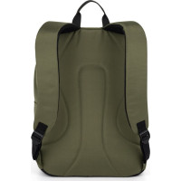 OXYBAG Študentský batoh OXY Runner Olive