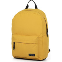 OXYBAG Študentský batoh OXY Runner Yellow
