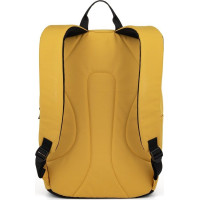 OXYBAG Študentský batoh OXY Runner Yellow