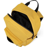 OXYBAG Študentský batoh OXY Runner Yellow