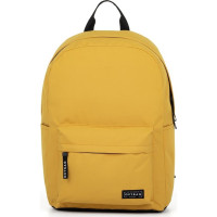 OXYBAG Študentský batoh OXY Runner Yellow