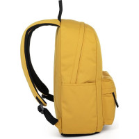 OXYBAG Študentský batoh OXY Runner Yellow