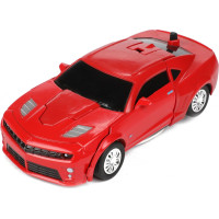 TEDDIES Transformer auto, robot 1ks (mix)