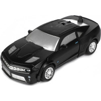 TEDDIES Transformer auto, robot 1ks (mix)