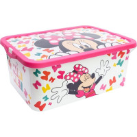 STOR Úložný box 13l Minnie