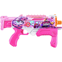 ZÚRU Vodná pištoľ X-Shot Skins Fast Fill ružová