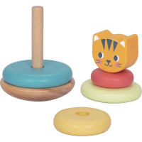 2Kids Toys Darčekový set pre najmenších 3 v 1