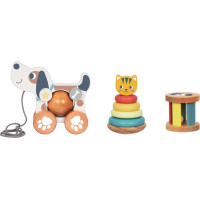 2Kids Toys Darčekový set pre najmenších 3 v 1