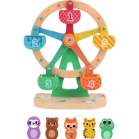 2Kids Toys Kolotoč so zvieratkami