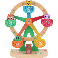 2Kids Toys Kolotoč so zvieratkami
