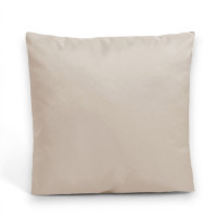 Vodeodolný sedací MAXI vankúš 100x15 cm do závesného kresla - cappuccino
