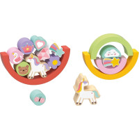 2Kids Toys Balančná hra Unicorn