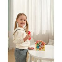 2Kids Toys Hra Včelí úľ