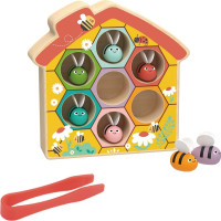 2Kids Toys Hra Včelí úľ