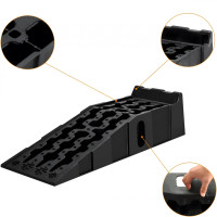 Nájazdová rampa AUTOFIX komplet 2 ks do 5T