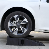 Nájazdová rampa AUTOFIX komplet 2 ks do 5T