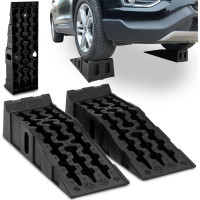Nájazdová rampa AUTOFIX komplet 2 ks do 5T