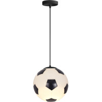 Detské stropné svietidlo - FOOTBALL