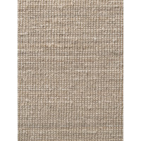 Kusový koberec Jaipur Ivory/White kruh
