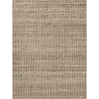 Kusový koberec Jaipur Grey/Brown kruh