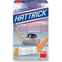 Dino Cestovná hra HATTRICK