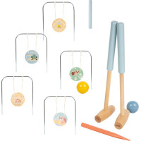 small foot Kroket Garden Buddies