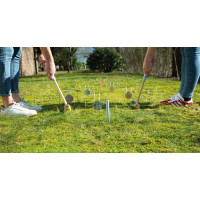 small foot Kroket Garden Buddies