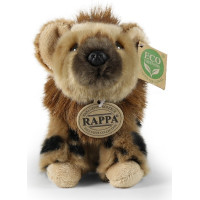 Rappa Plyšová hyena škvrnitá 16 cm ECO-FRIENDLY