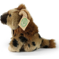 Rappa Plyšová hyena škvrnitá 16 cm ECO-FRIENDLY
