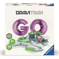 RAVENSBURGER GraviTrax GO Rotative