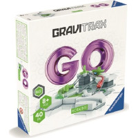 RAVENSBURGER GraviTrax GO Rotative