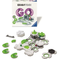 RAVENSBURGER GraviTrax GO Rotative