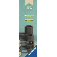 RAVENSBURGER GraviTrax Junior Križovatky