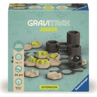 RAVENSBURGER GraviTrax Junior Križovatky