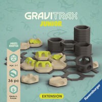 RAVENSBURGER GraviTrax Junior Križovatky
