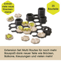 RAVENSBURGER GraviTrax Junior Križovatky