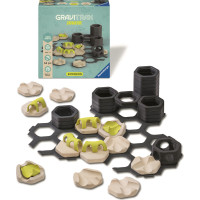 RAVENSBURGER GraviTrax Junior Križovatky