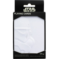 PALADONE Hracie karty Star Wars