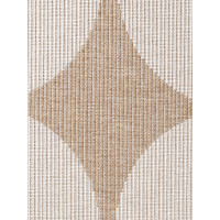 Kusový koberec Duet Bowen Beige/White - na von aj na doma