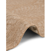 Behúň Duet Liora Beige/White - na von aj na doma