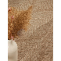 Behúň Duet Liora Beige/White - na von aj na doma