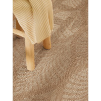 Behúň Duet Liora Beige/White - na von aj na doma
