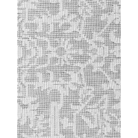 Kusový koberec Duet Kona White/Gray - na von aj na doma