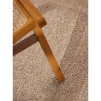 Behúň Duet Kona Beige/White - na von aj na doma